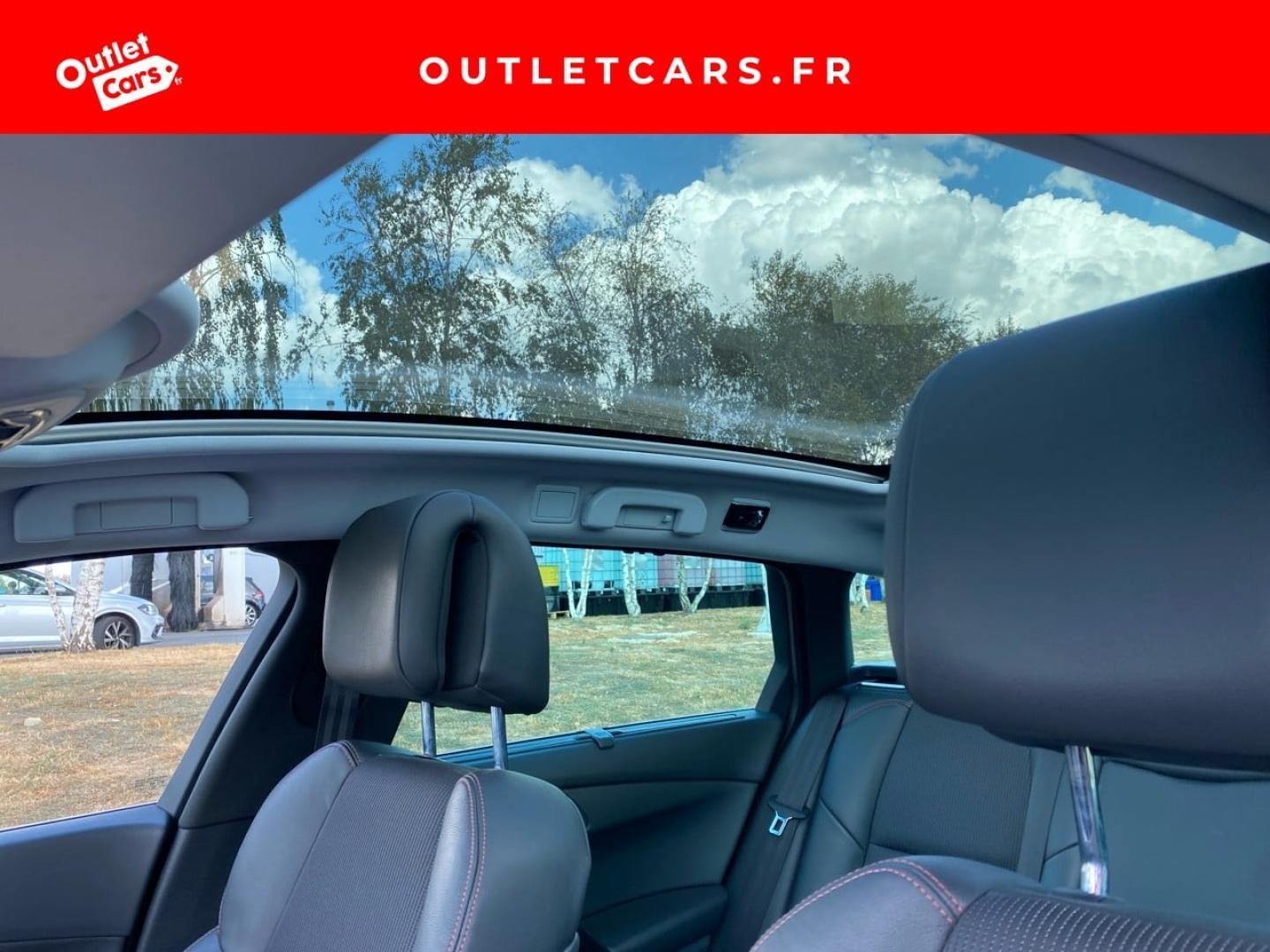 Voitures occasions PEUGEOT 508 SW GT Rezé