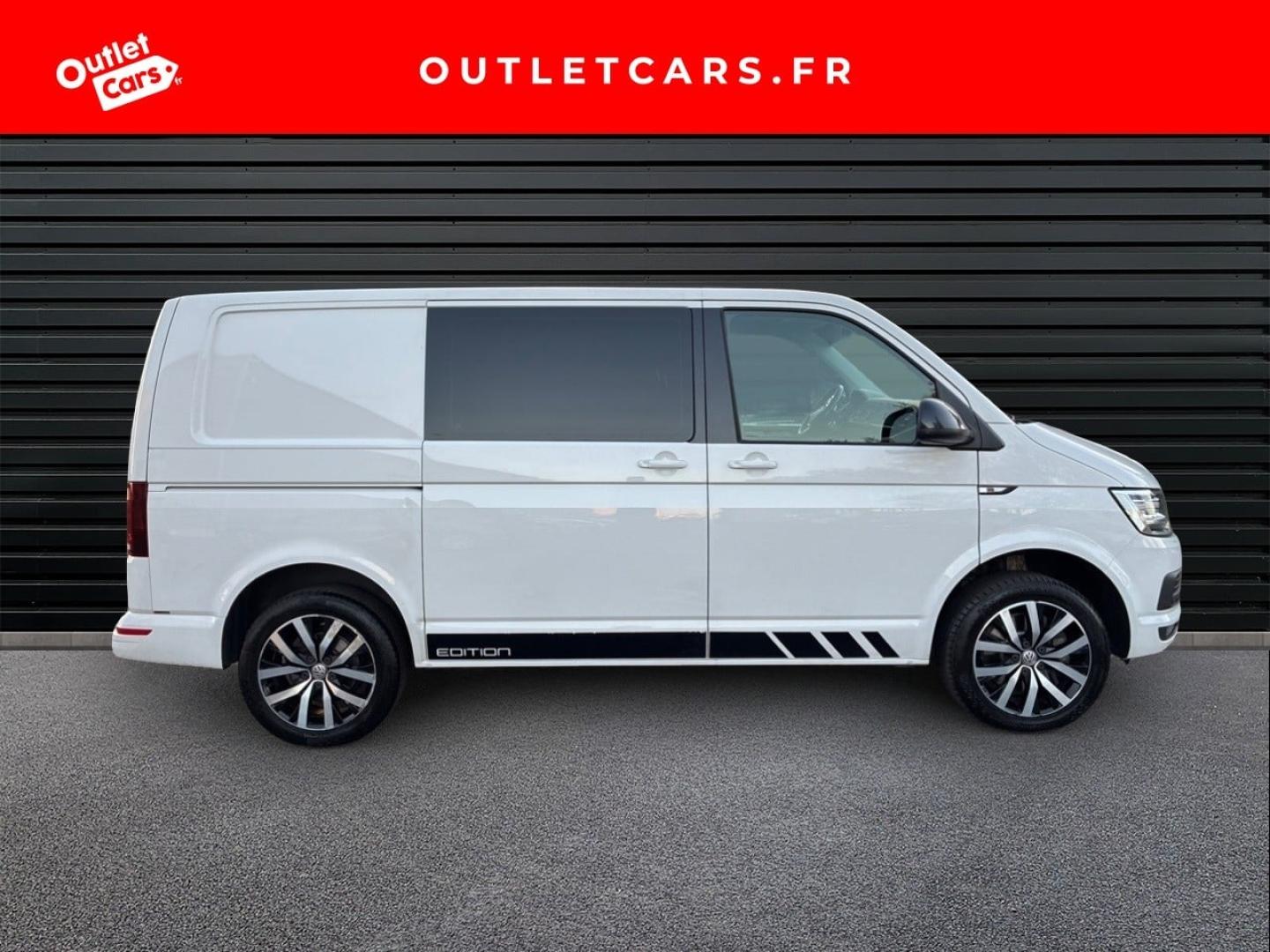 Voitures occasions VOLKSWAGEN UTILITAIRES Transporter Fg Edition 30 Rezé