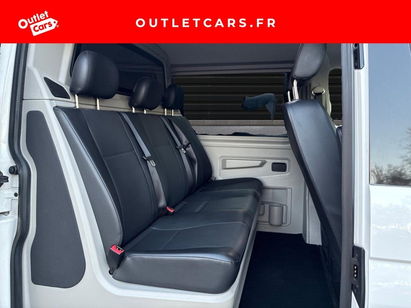 Voitures occasions VOLKSWAGEN UTILITAIRES Transporter Fg Edition 30 Rezé