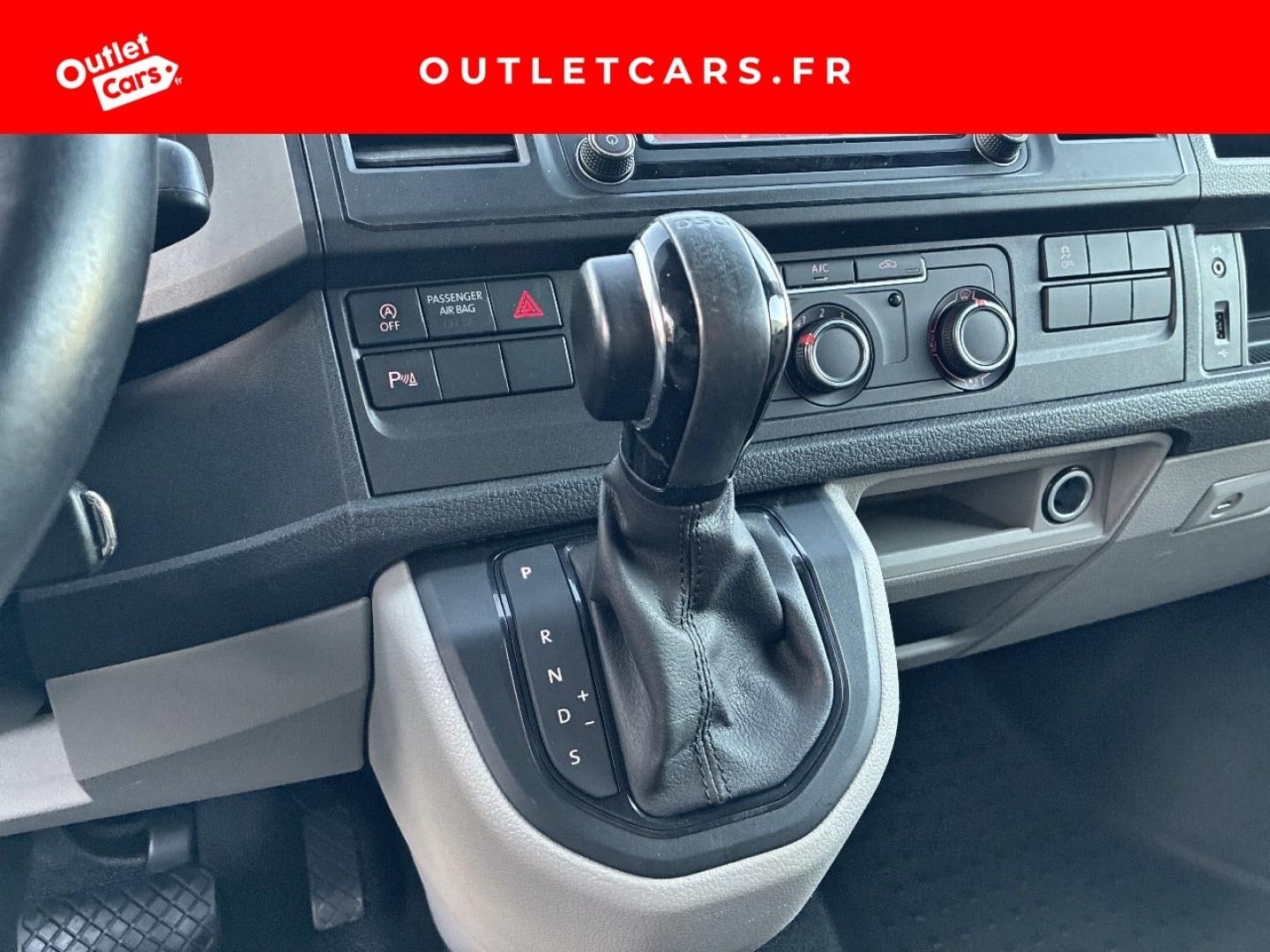 Voitures occasions VOLKSWAGEN UTILITAIRES Transporter Fg Edition 30 Rezé