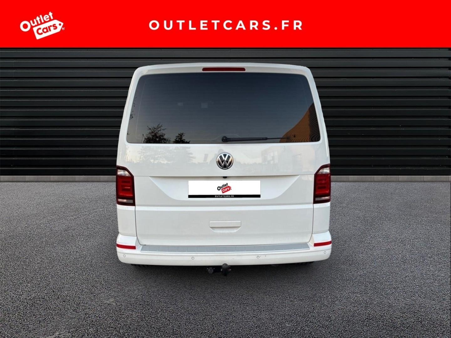 Voitures occasions VOLKSWAGEN UTILITAIRES Transporter Fg Edition 30 Rezé