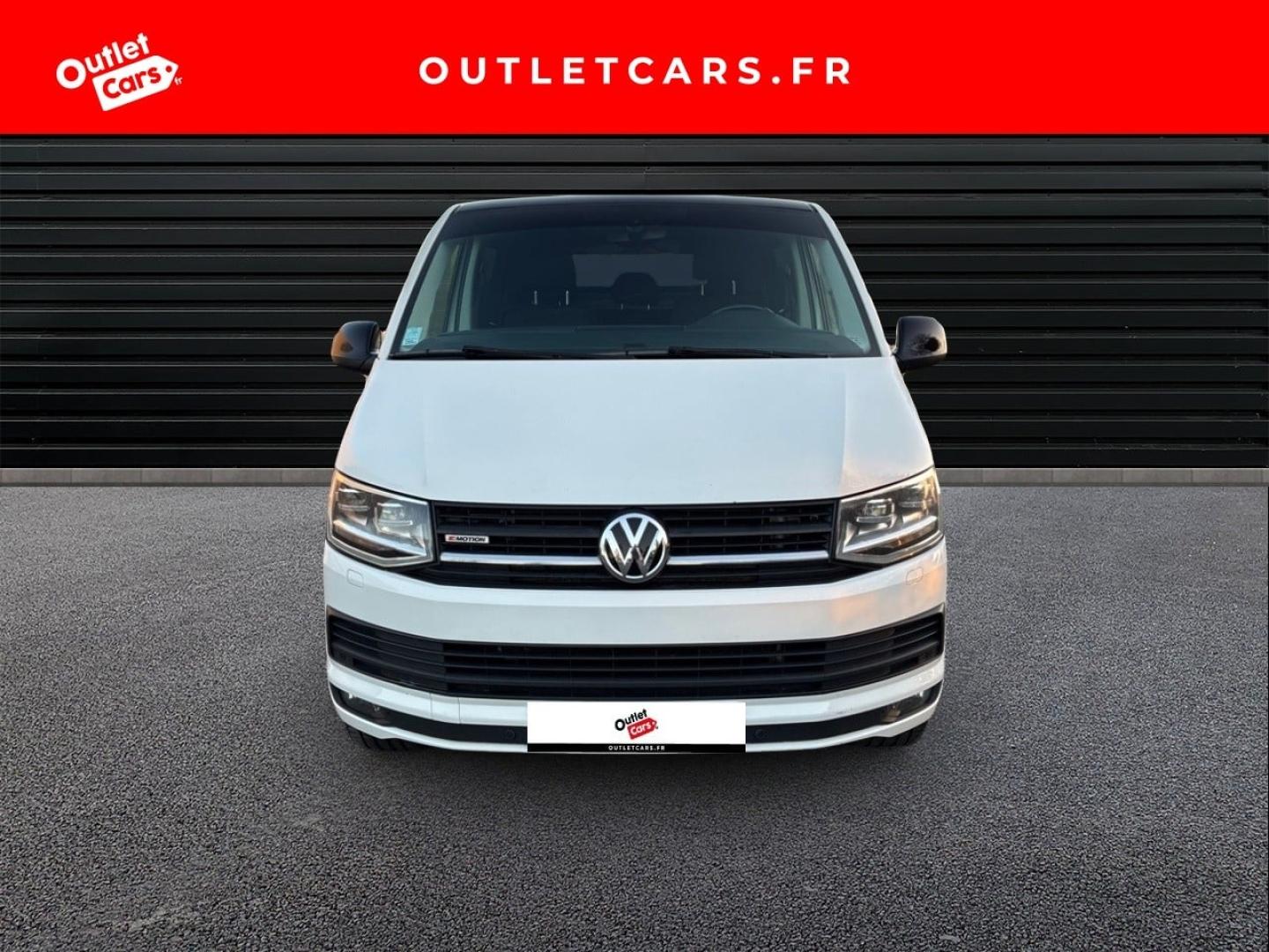 Voitures occasions VOLKSWAGEN UTILITAIRES Transporter Fg Edition 30 Rezé