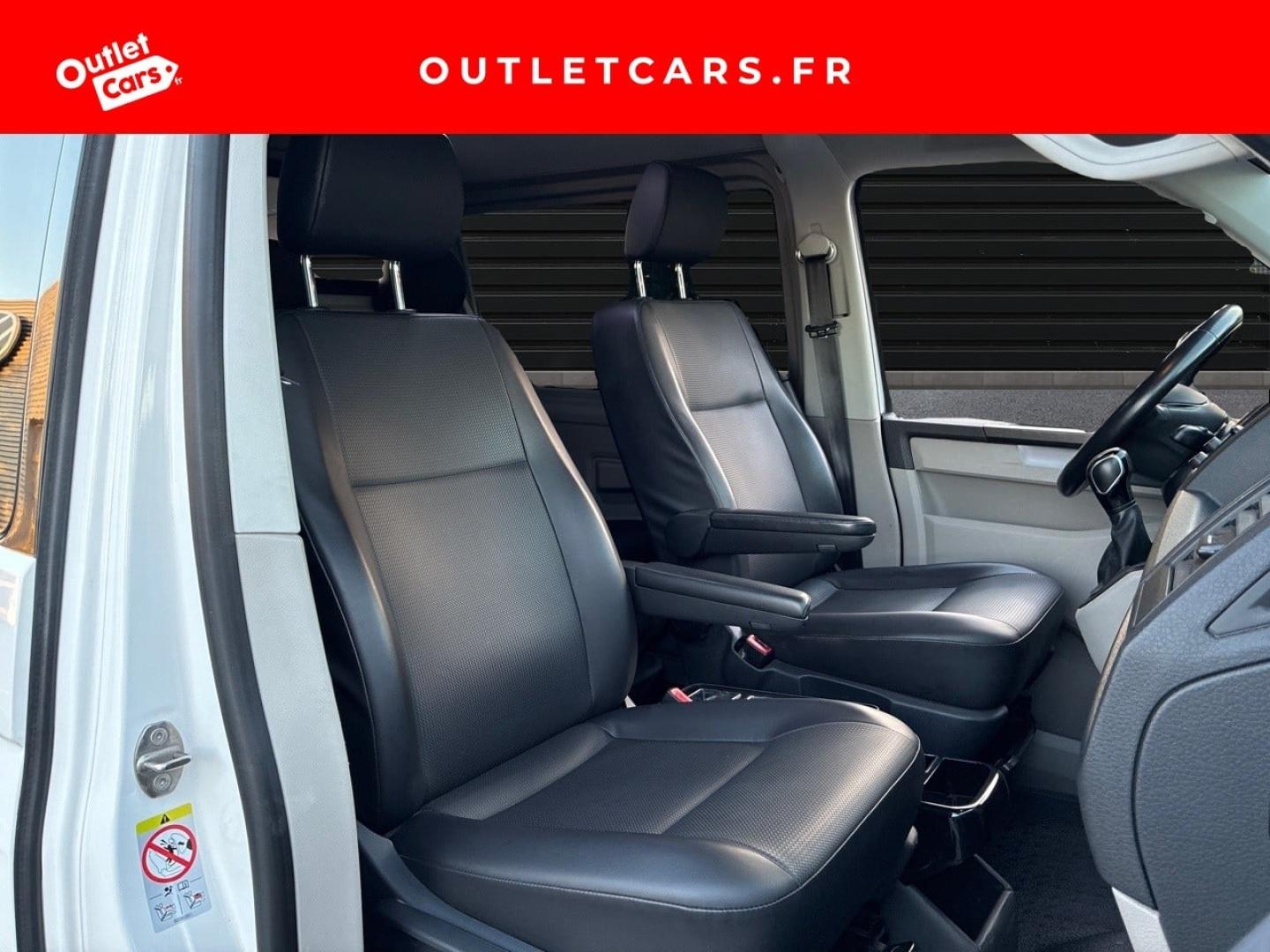 Voitures occasions VOLKSWAGEN UTILITAIRES Transporter Fg Edition 30 Rezé