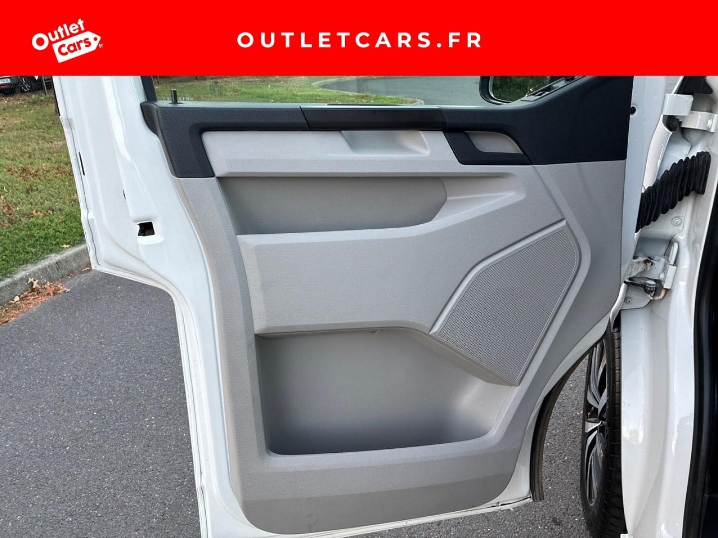 Voitures occasions VOLKSWAGEN UTILITAIRES Transporter Fg Edition 30 Rezé