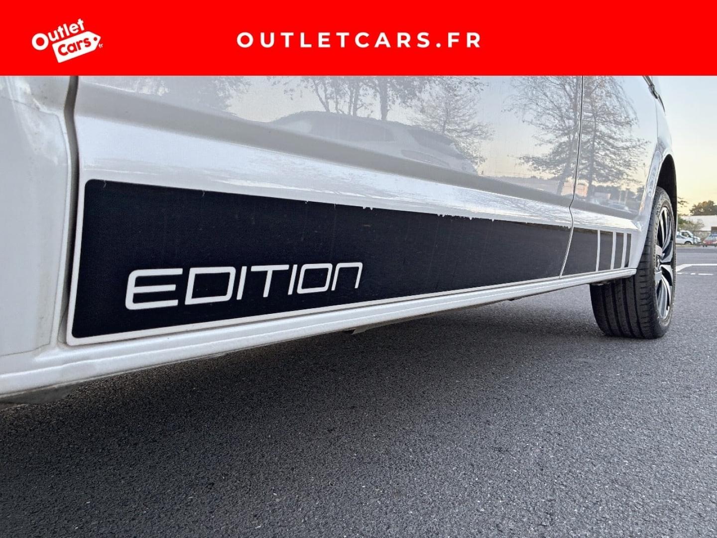 Voitures occasions VOLKSWAGEN UTILITAIRES Transporter Fg Edition 30 Rezé