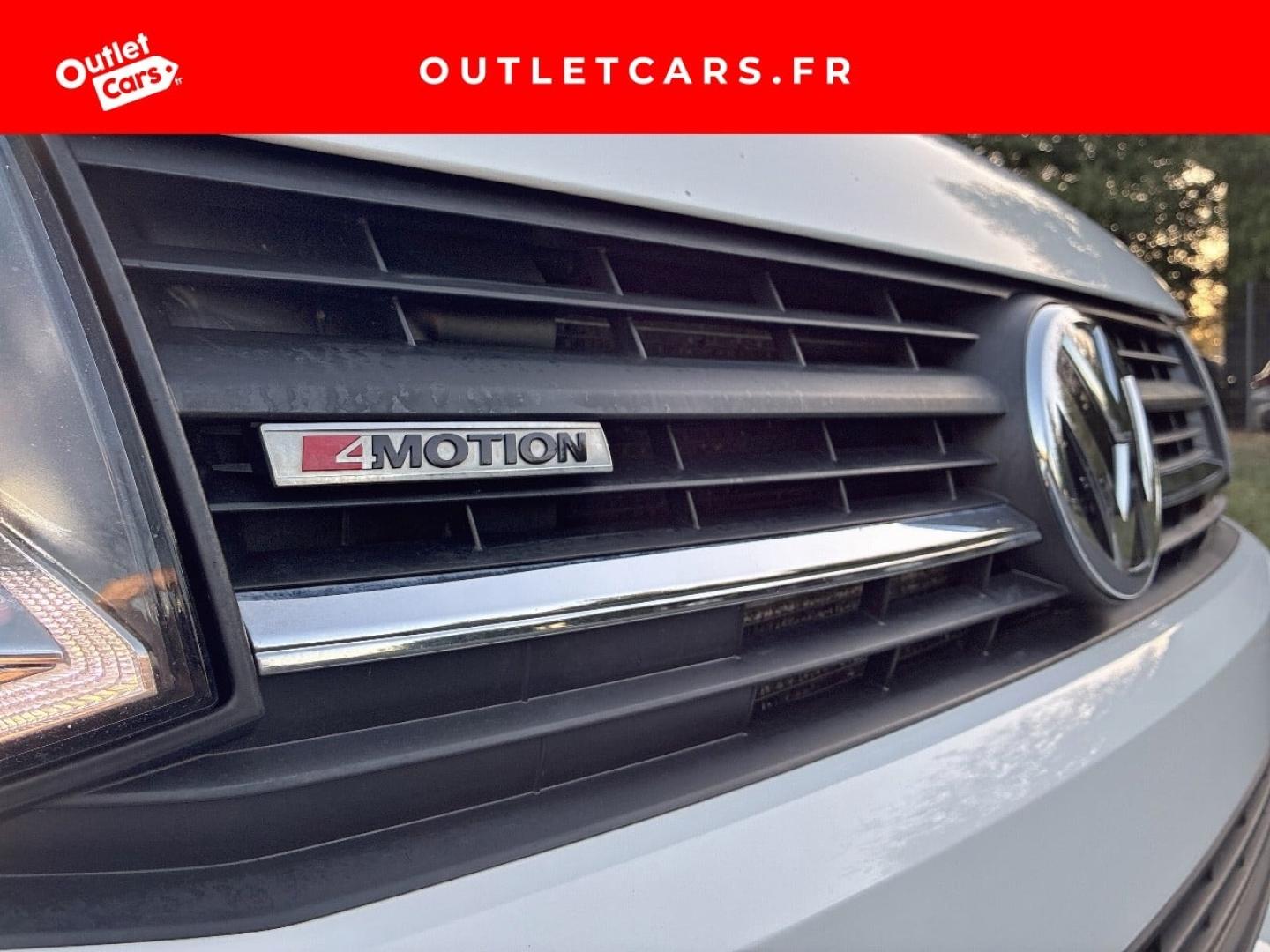 Voitures occasions VOLKSWAGEN UTILITAIRES Transporter Fg Edition 30 Rezé