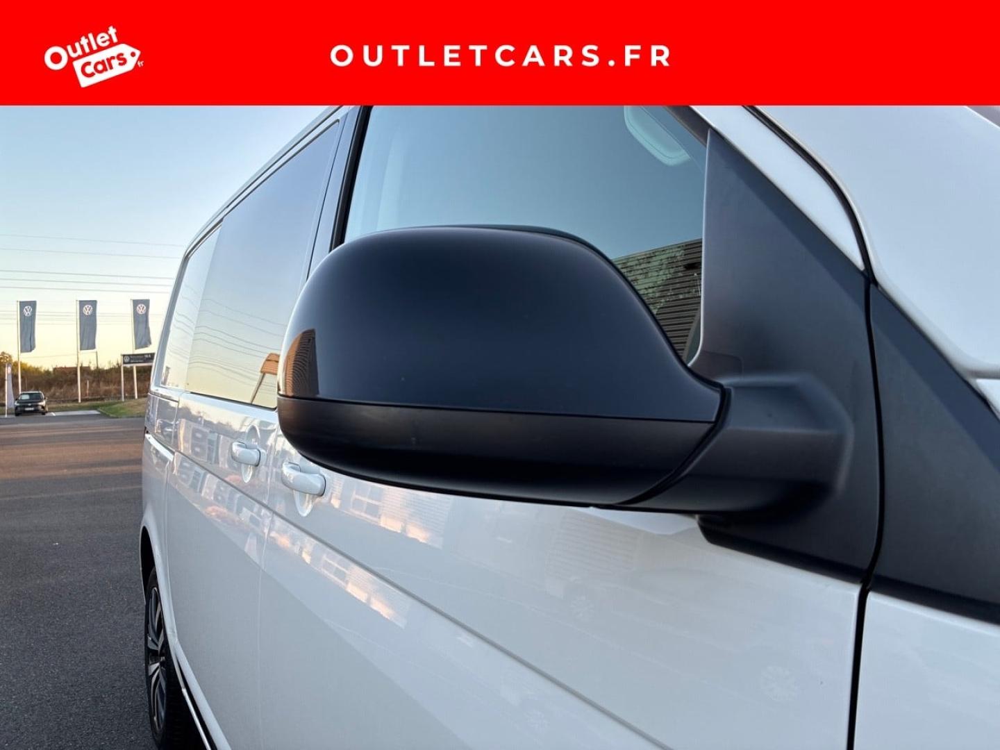 Voitures occasions VOLKSWAGEN UTILITAIRES Transporter Fg Edition 30 Rezé