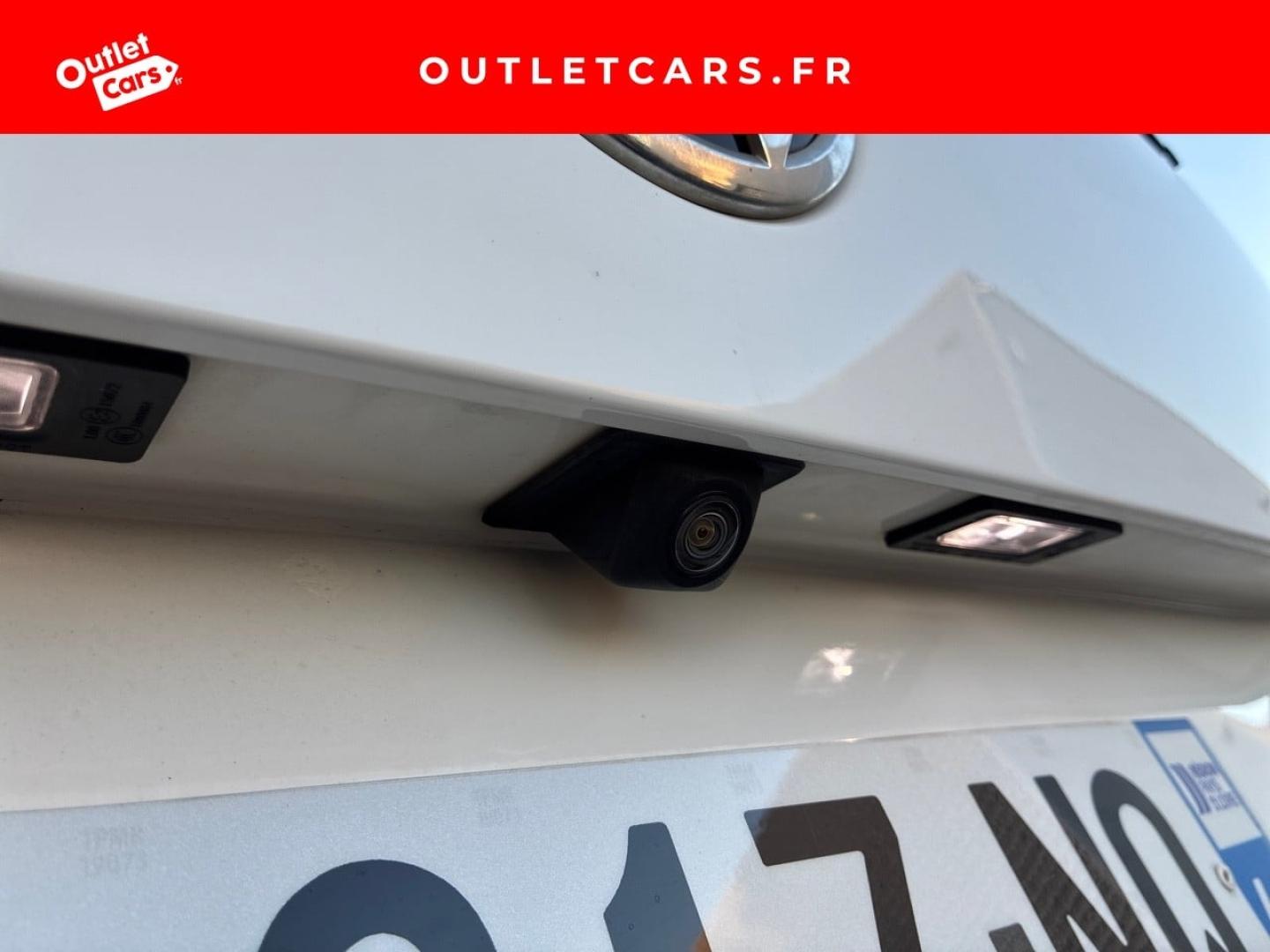Voitures occasions VOLKSWAGEN UTILITAIRES Transporter Fg Edition 30 Rezé