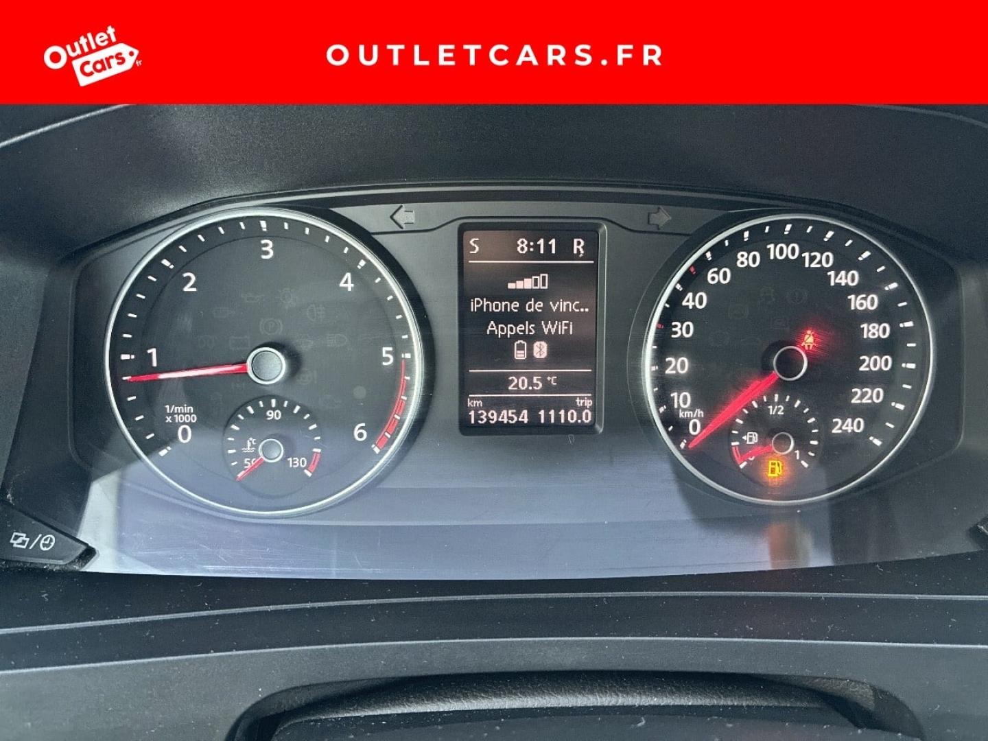 Voitures occasions VOLKSWAGEN UTILITAIRES Transporter Fg Edition 30 Rezé