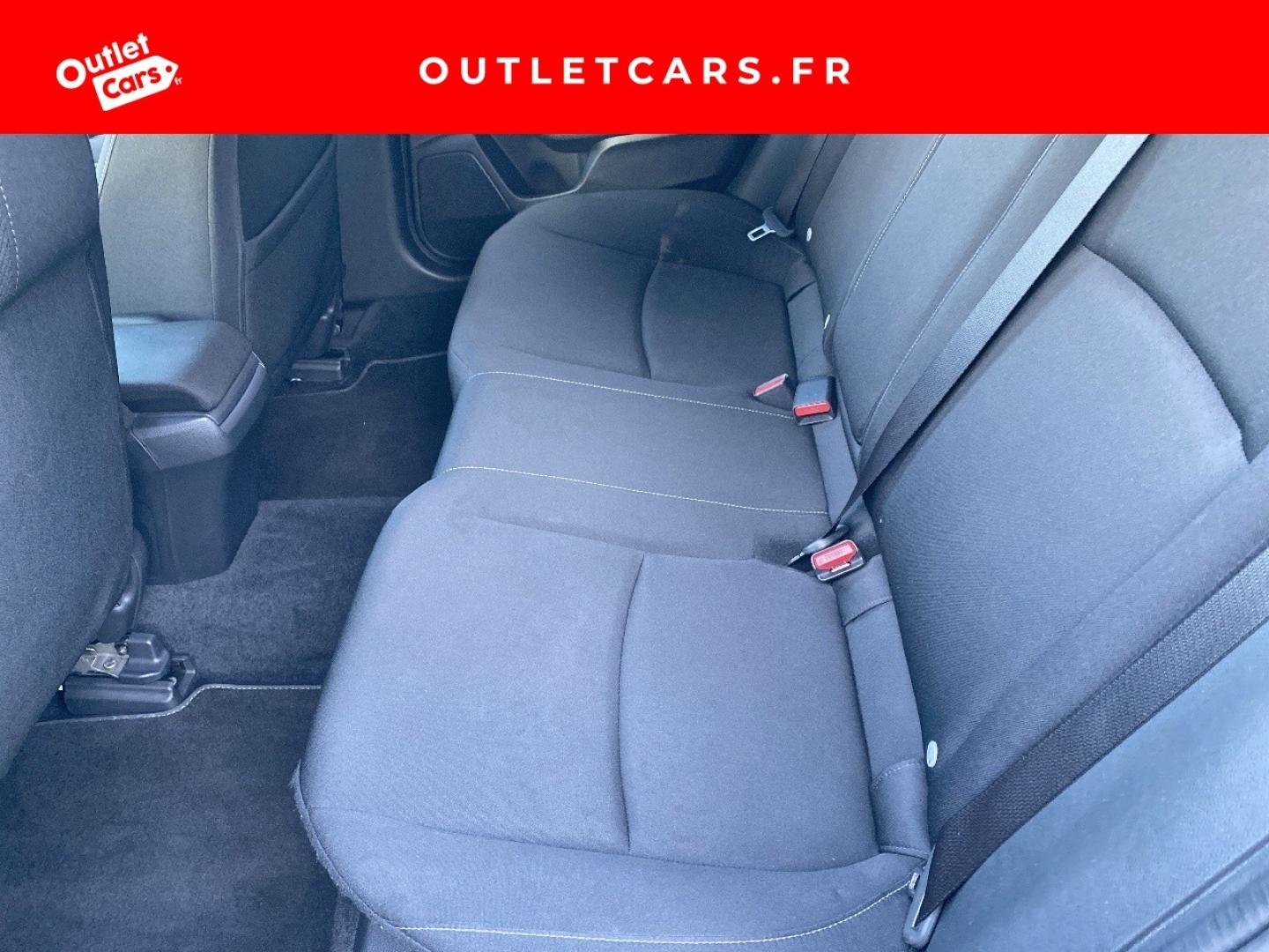 Voitures occasions HONDA CIVIC Elegance Rezé