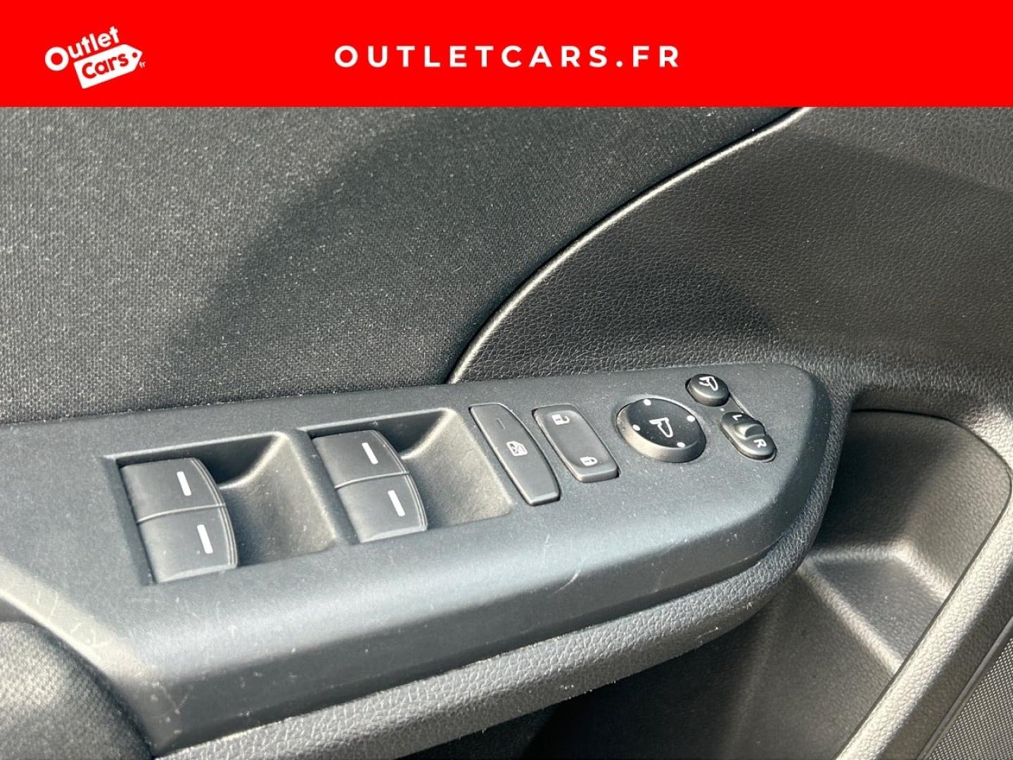 Voitures occasions HONDA CIVIC Elegance Rezé