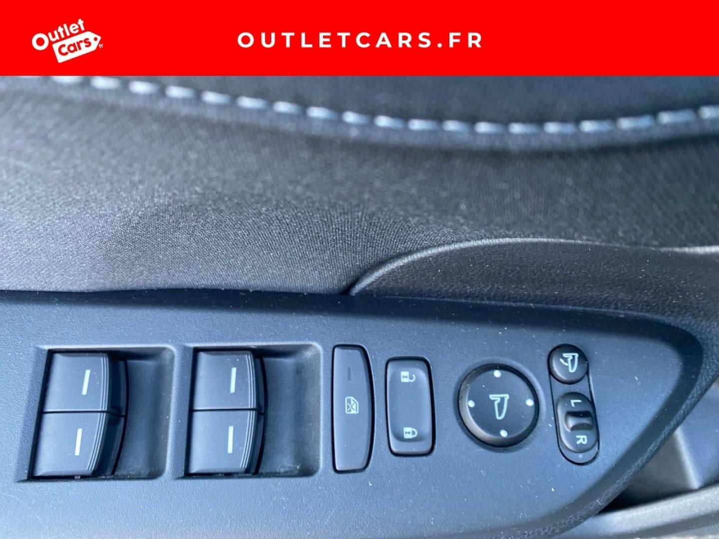 Voitures occasions HONDA CIVIC Elegance Rezé