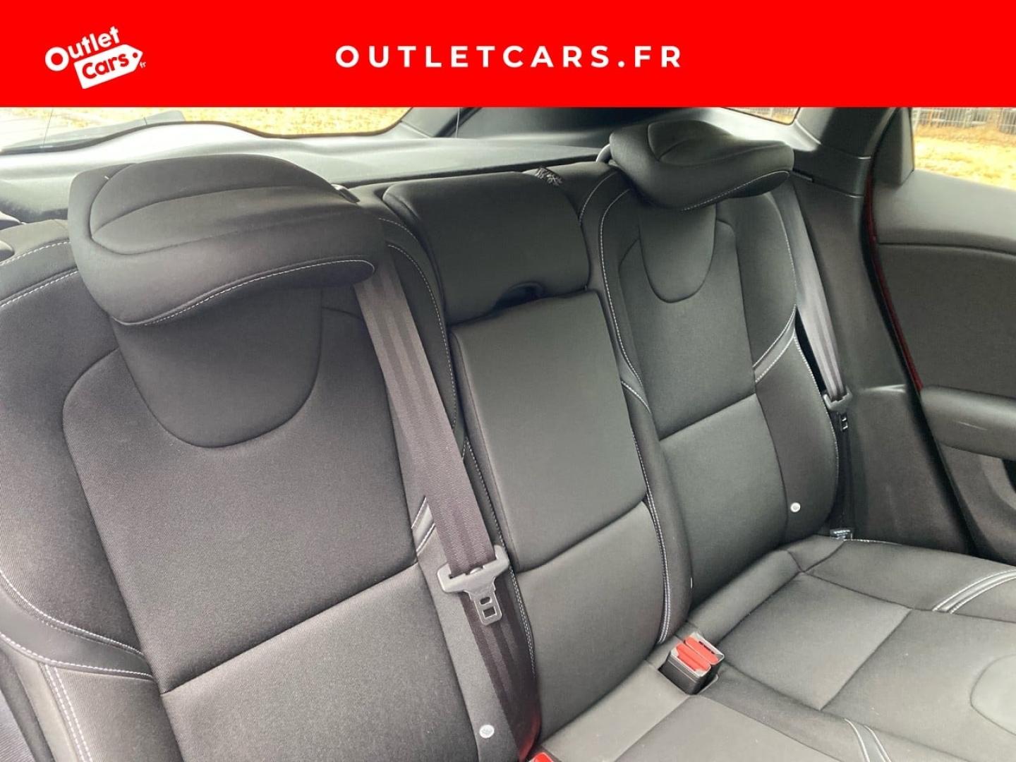 Voitures occasions VOLVO V40 Momentum Rezé