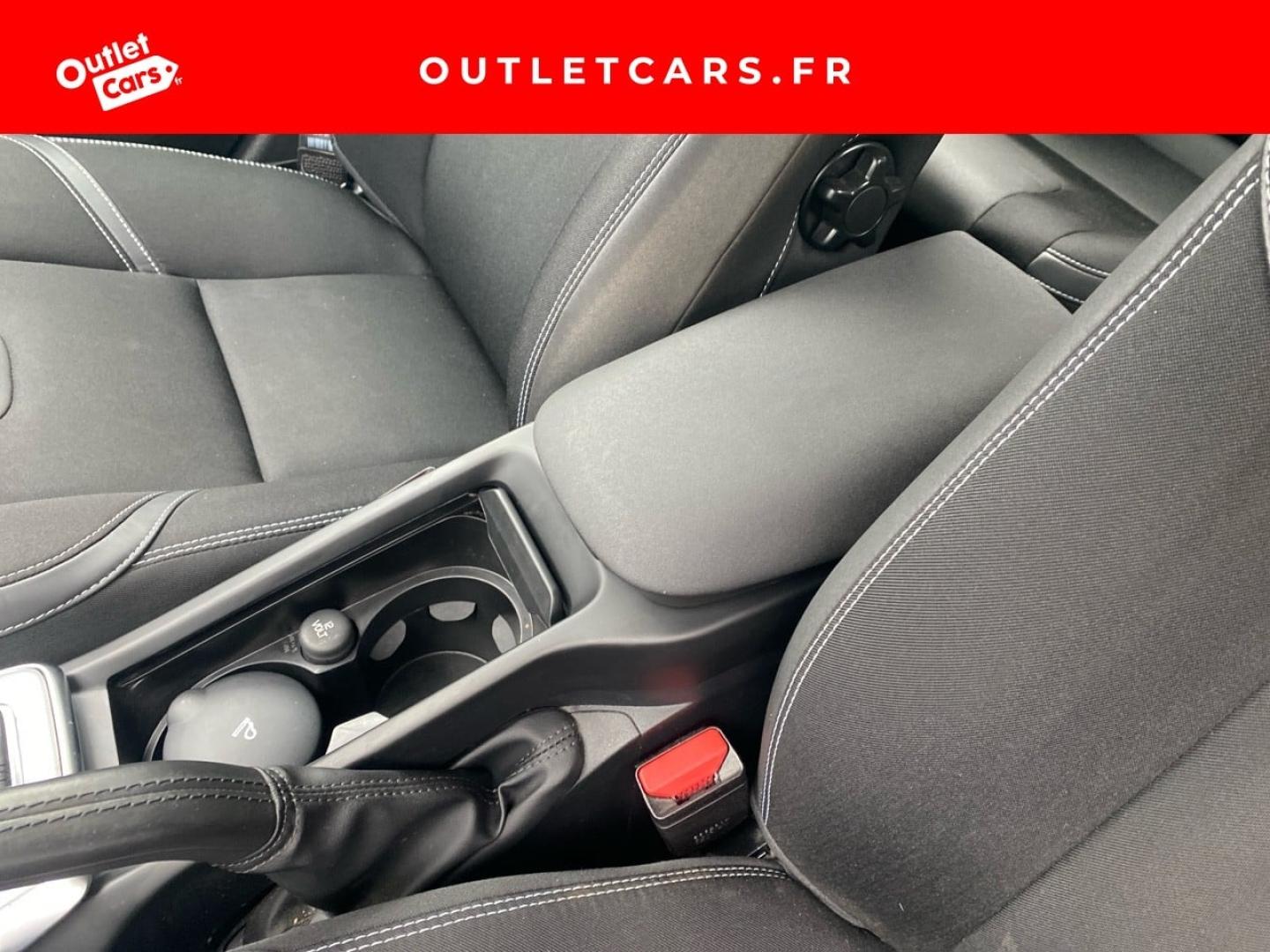 Voitures occasions VOLVO V40 Momentum Rezé