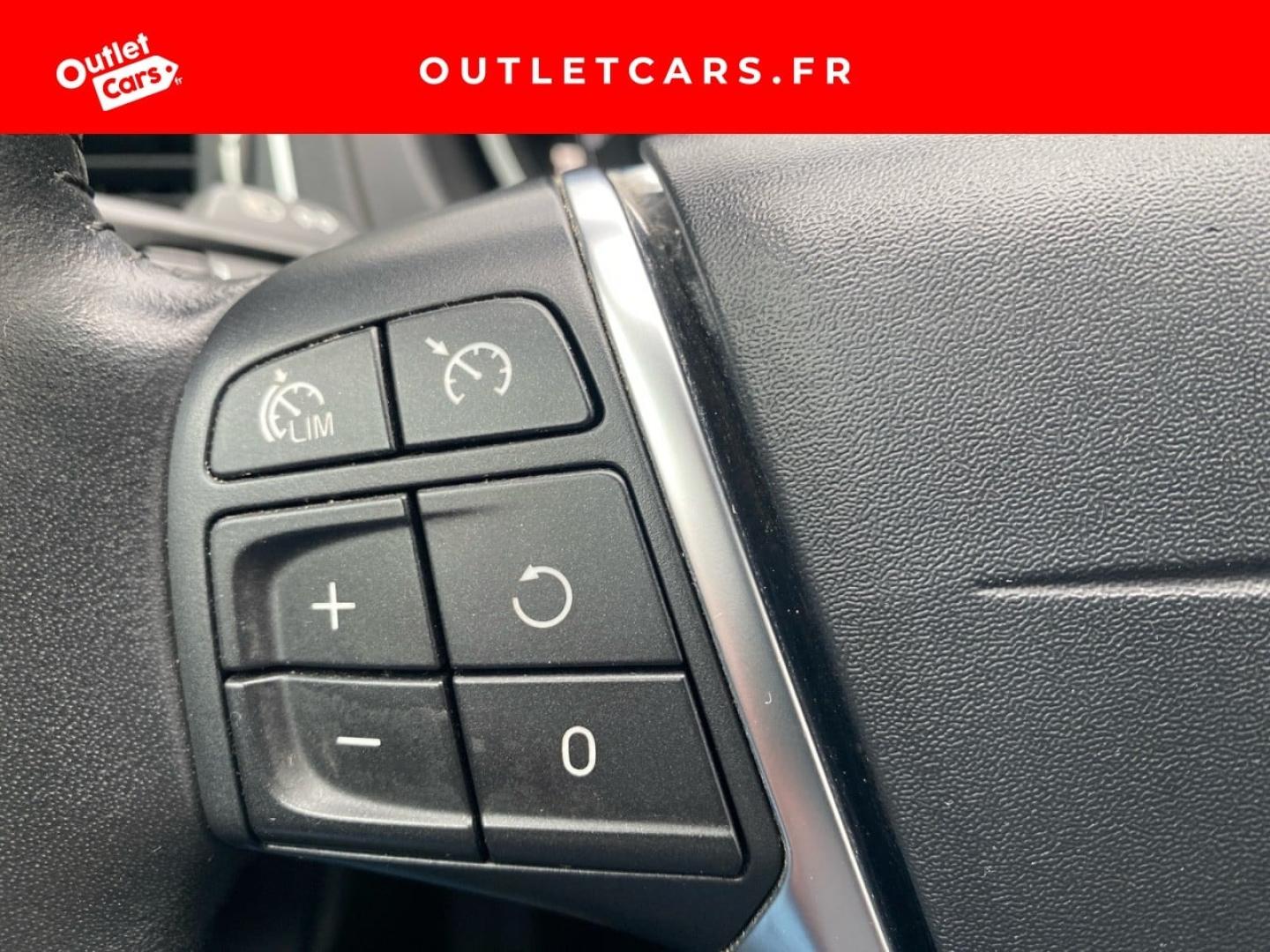 Voitures occasions VOLVO V40 Momentum Rezé