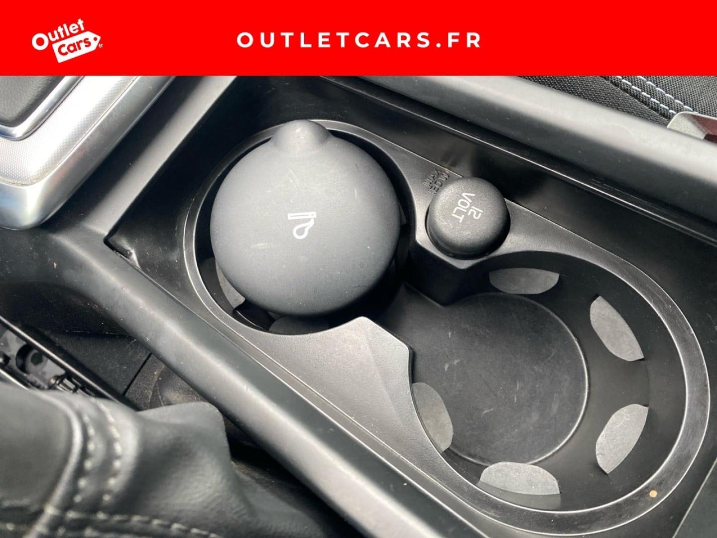 Voitures occasions VOLVO V40 Momentum Rezé