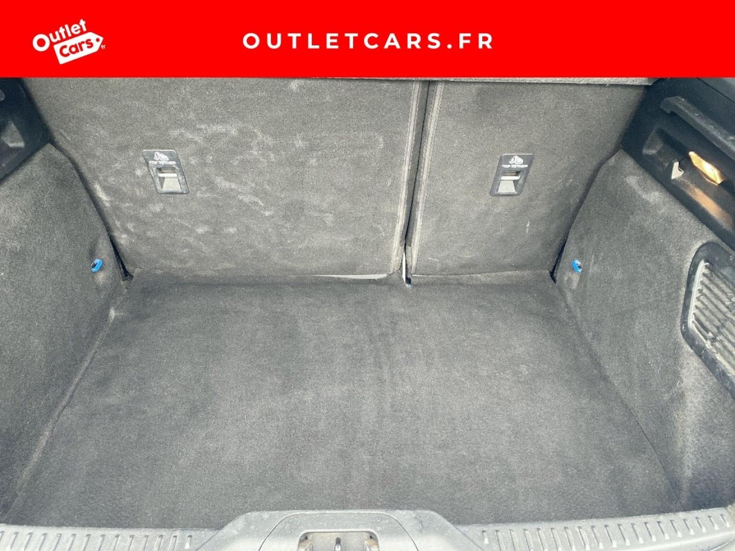 Voitures occasions FORD FOCUS ST-Line Rezé