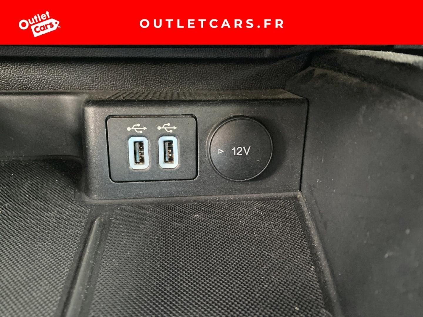 Voitures occasions FORD FOCUS ST-Line Rezé