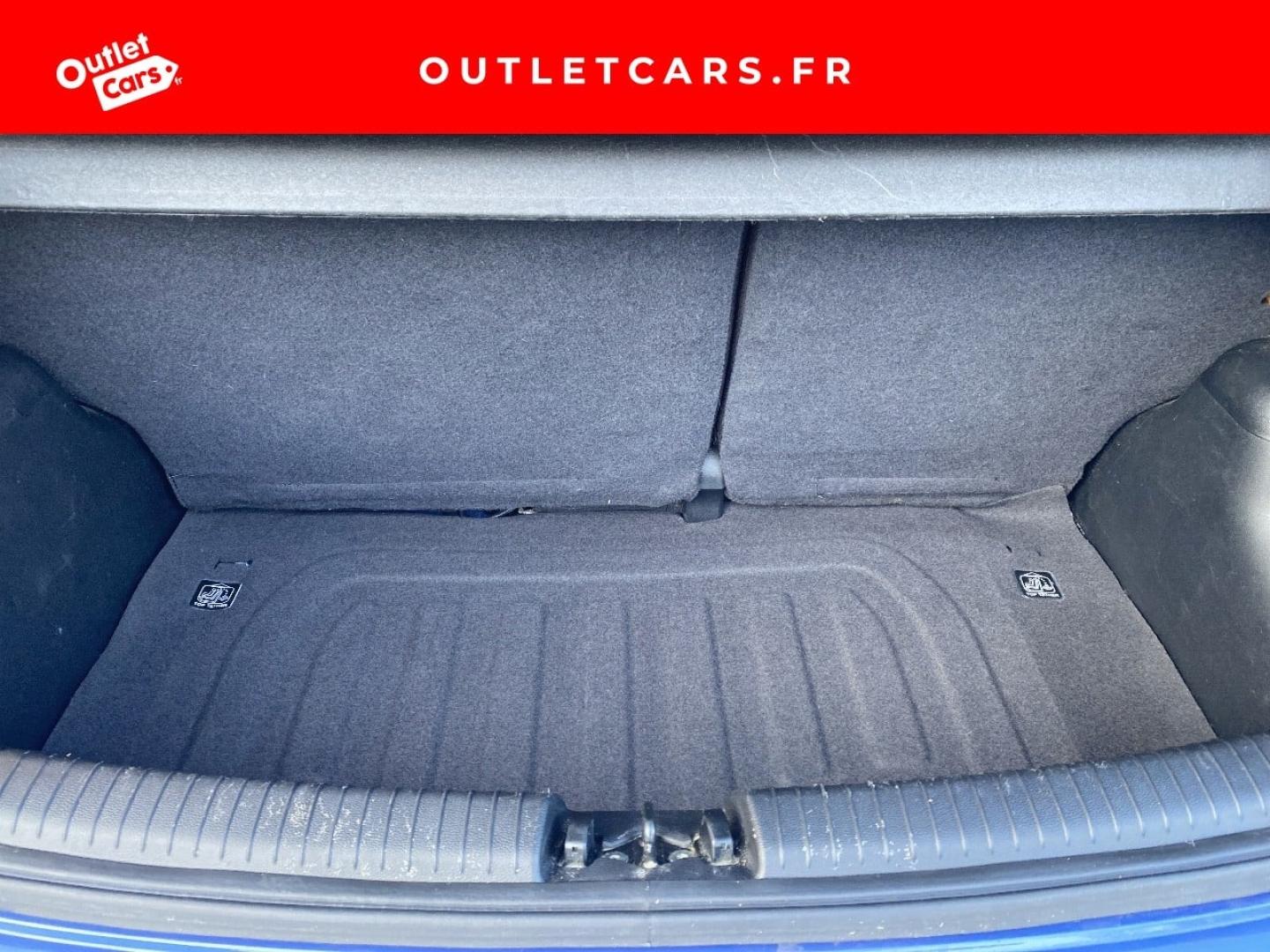 Voitures occasions HYUNDAI i10 Intuitive Rezé