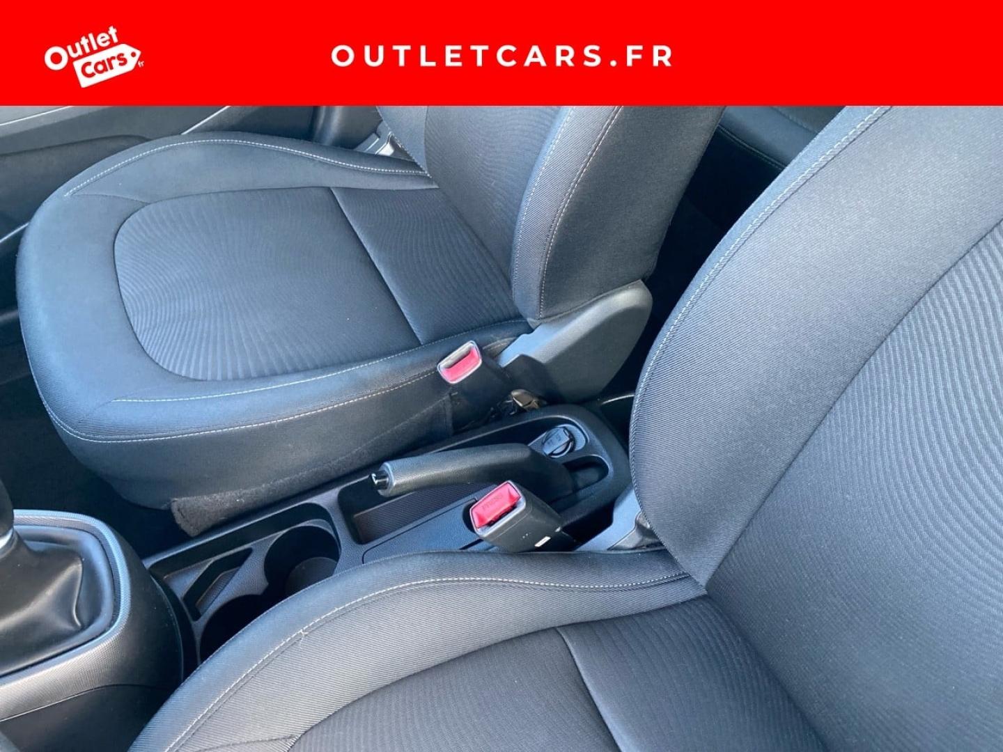 Voitures occasions HYUNDAI i10 Intuitive Rezé