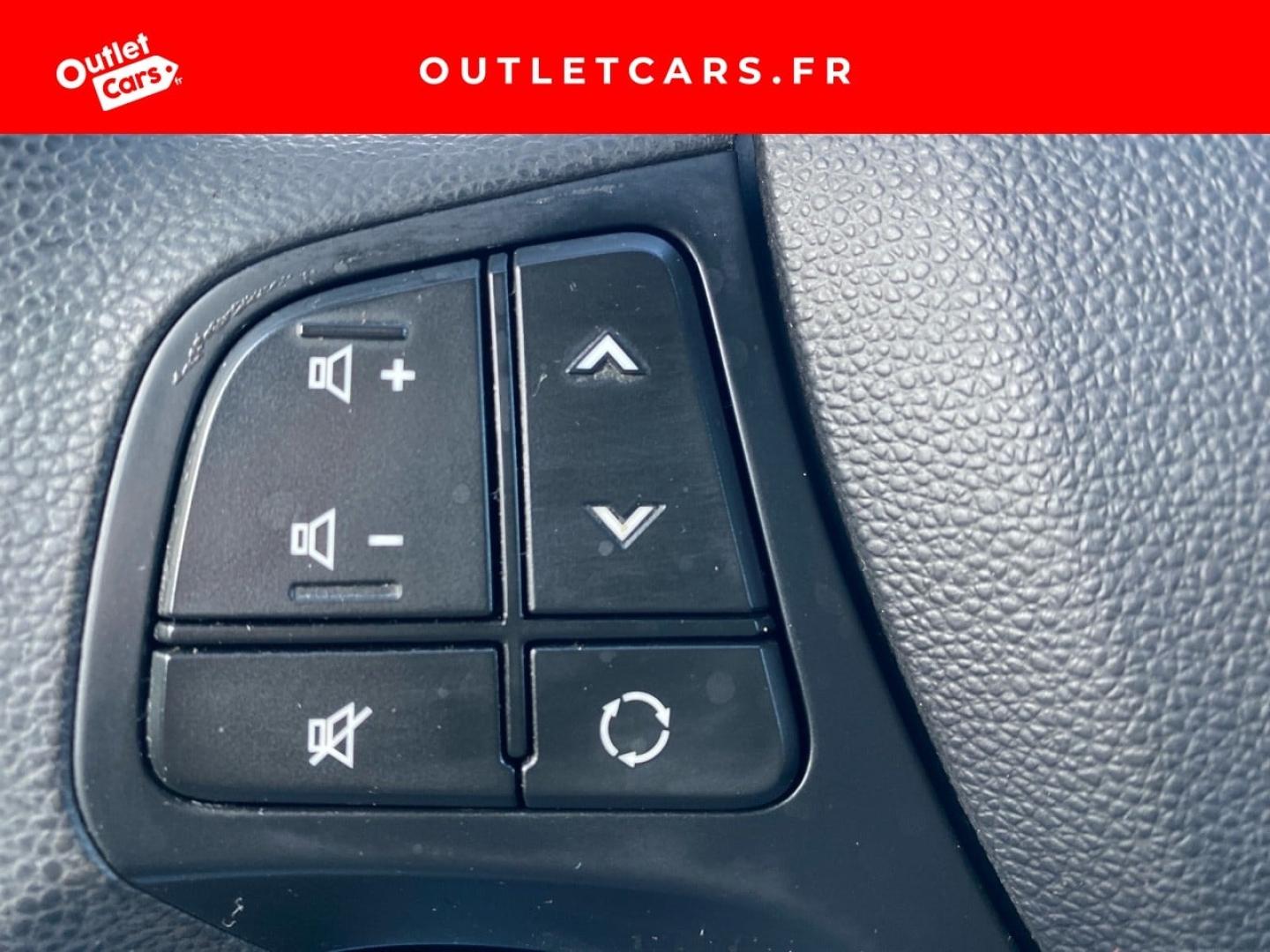 Voitures occasions HYUNDAI i10 Intuitive Rezé