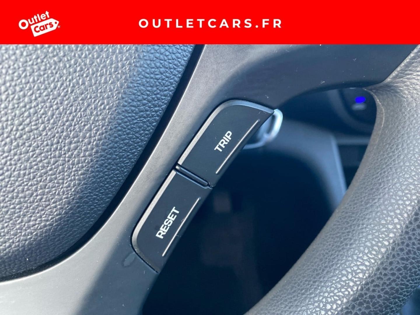 Voitures occasions HYUNDAI i10 Intuitive Rezé