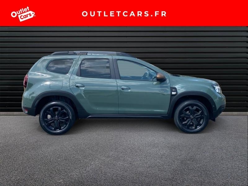 Voitures occasions DACIA DUSTER Expression Rezé