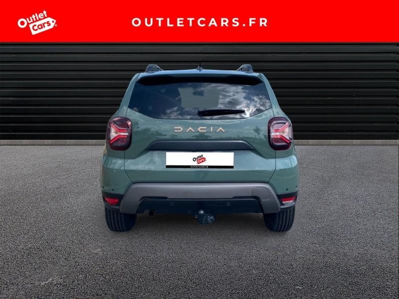 Voitures occasions DACIA DUSTER Expression Rezé