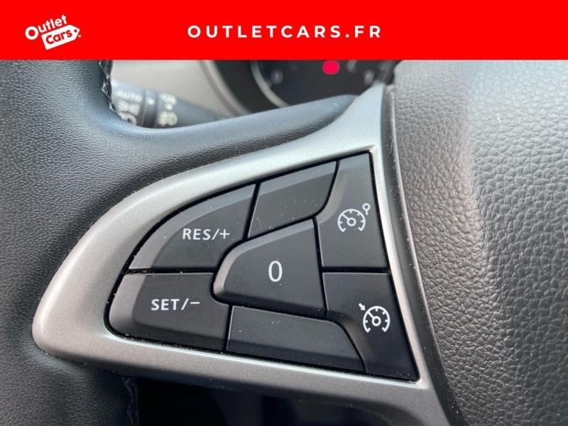 Voitures occasions DACIA DUSTER Expression Rezé
