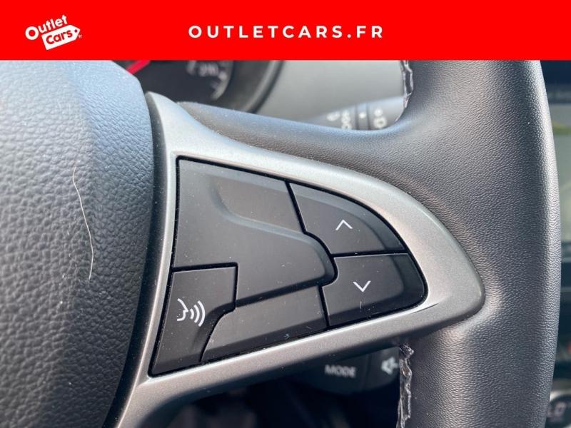 Voitures occasions DACIA DUSTER Expression Rezé