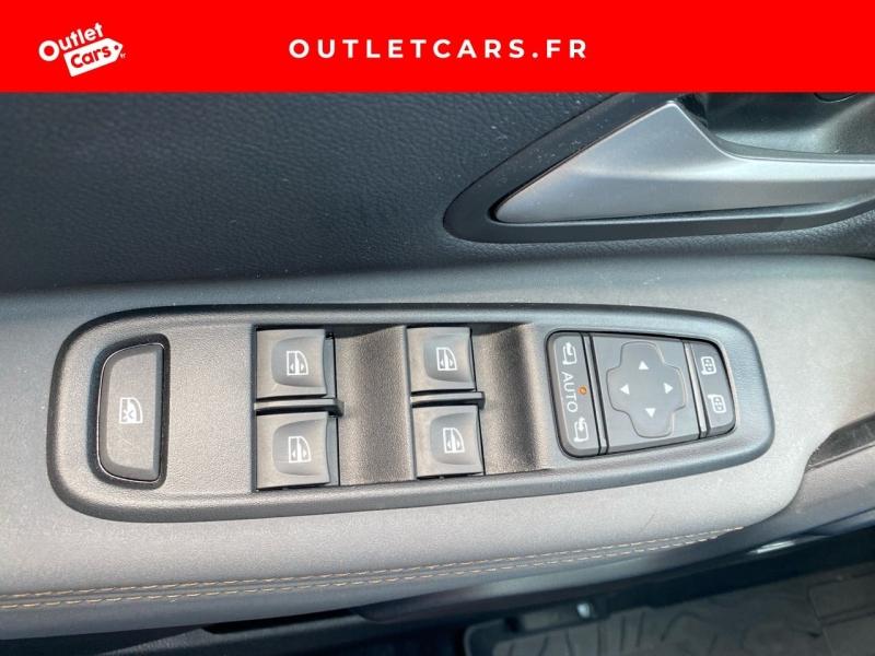 Voitures occasions DACIA DUSTER Expression Rezé