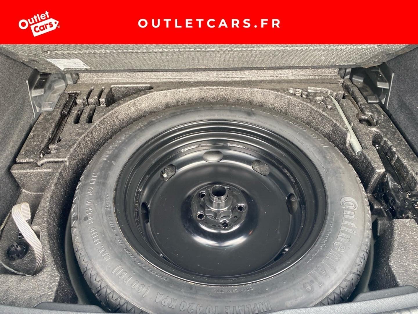 Voitures occasions VOLKSWAGEN TIGUAN Carat Rezé