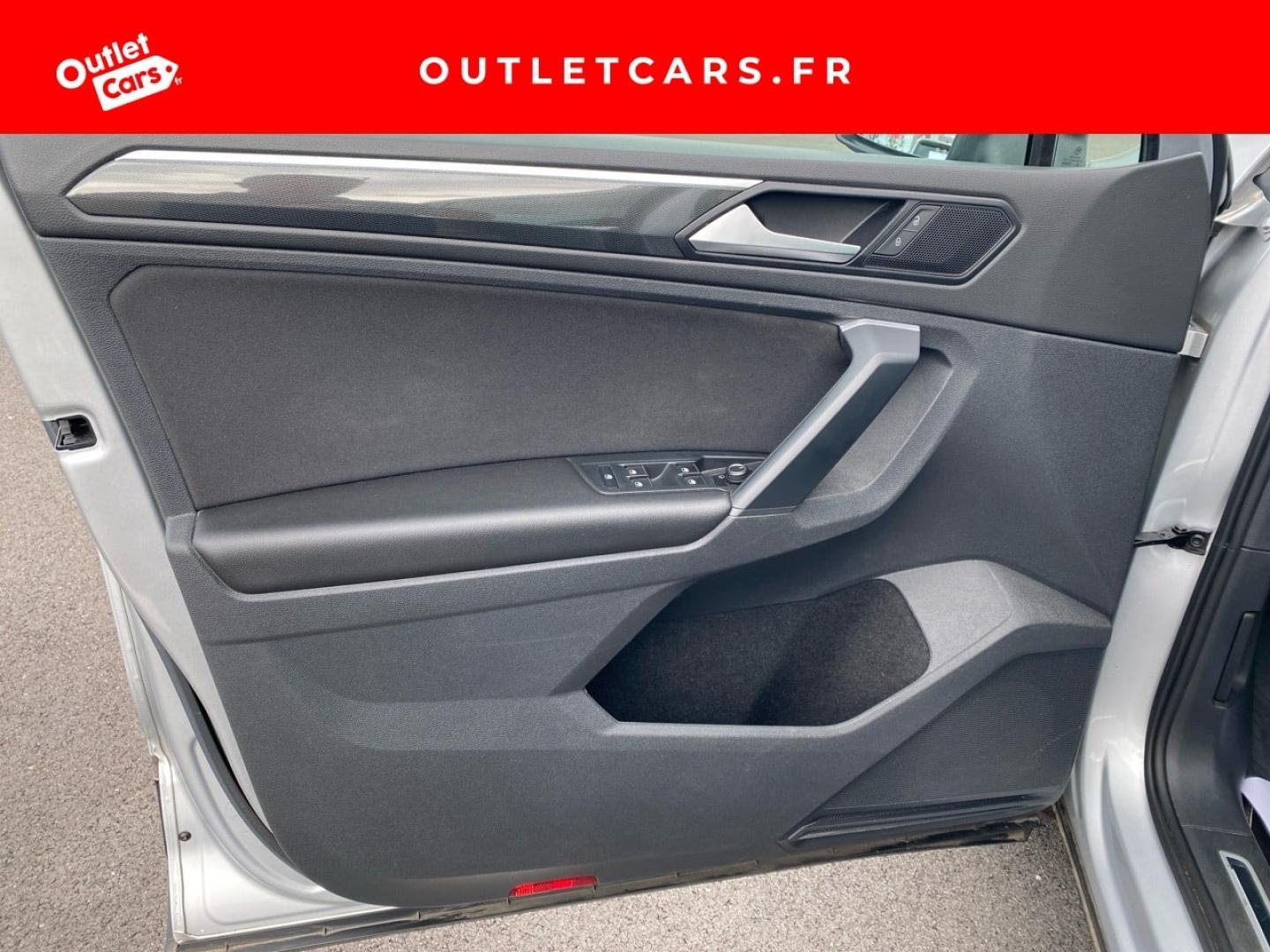 Voitures occasions VOLKSWAGEN TIGUAN Carat Rezé