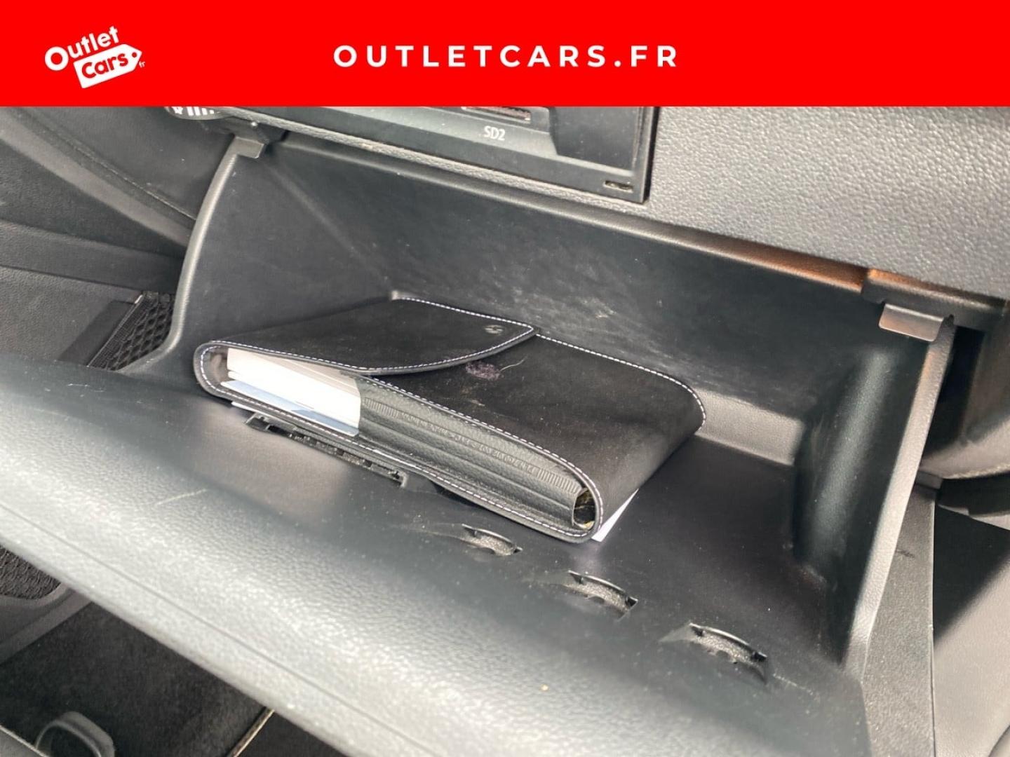 Voitures occasions VOLKSWAGEN TIGUAN Carat Rezé