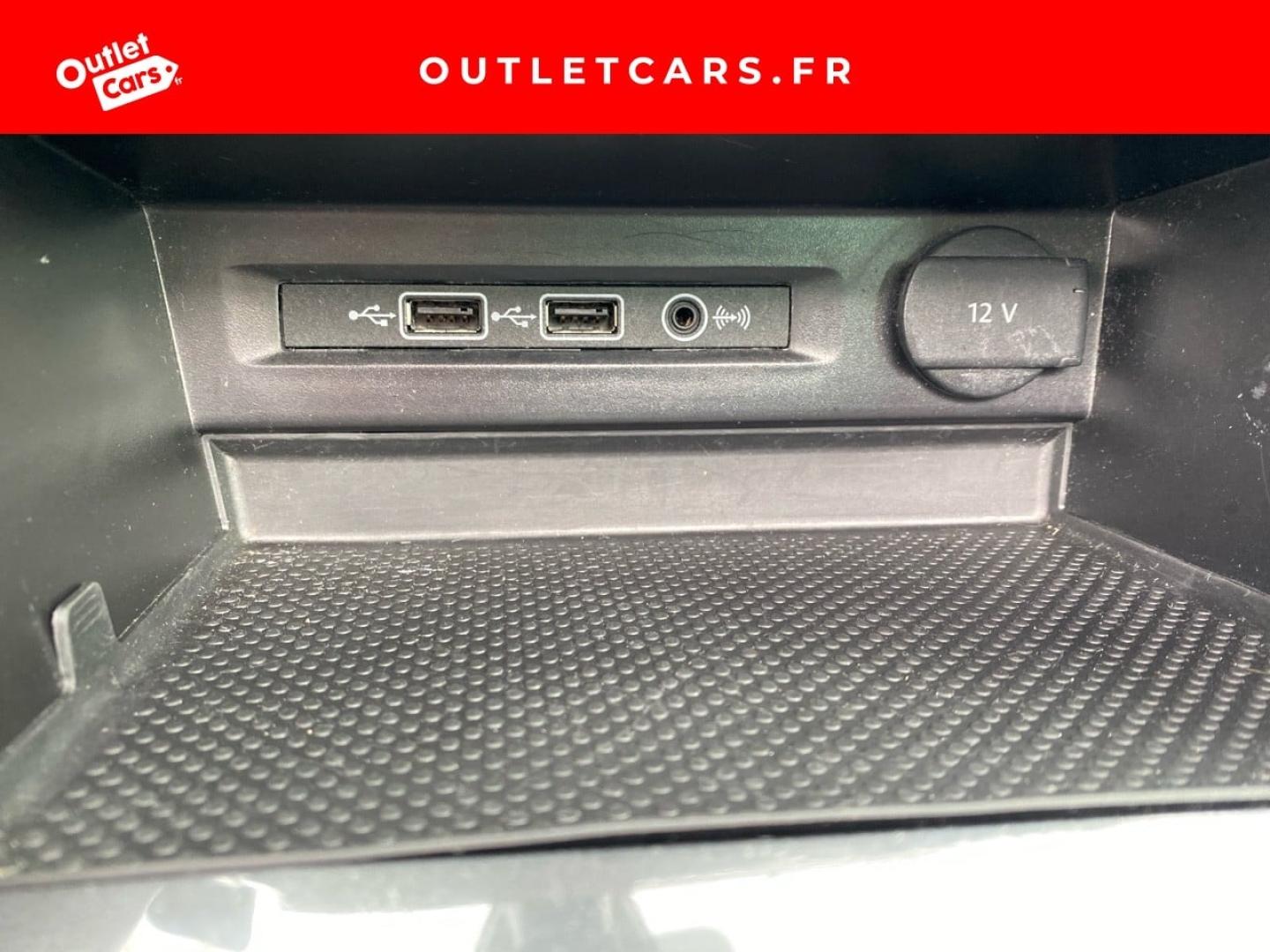 Voitures occasions VOLKSWAGEN TIGUAN Carat Rezé