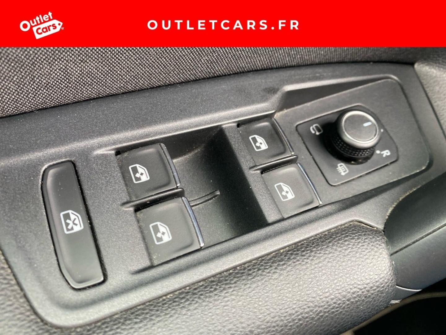 Voitures occasions VOLKSWAGEN TIGUAN Carat Rezé