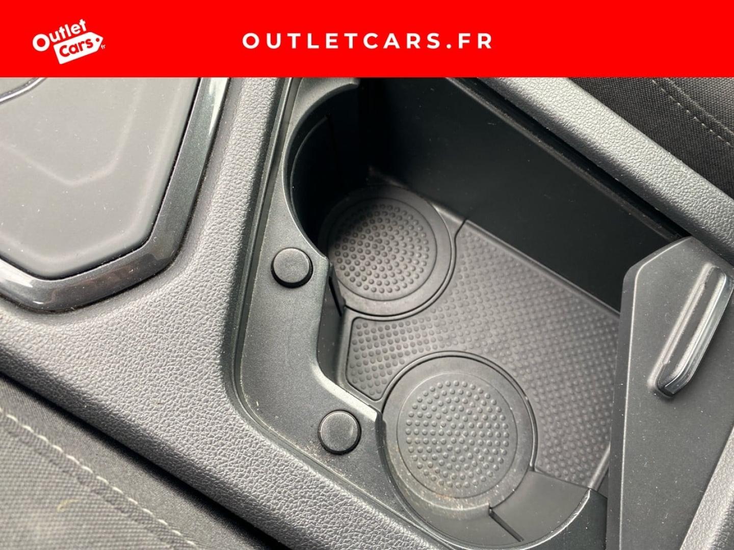 Voitures occasions VOLKSWAGEN TIGUAN Carat Rezé