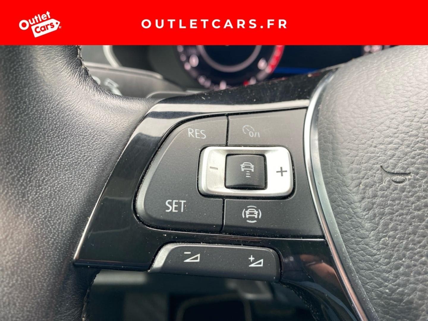 Voitures occasions VOLKSWAGEN TIGUAN Carat Rezé