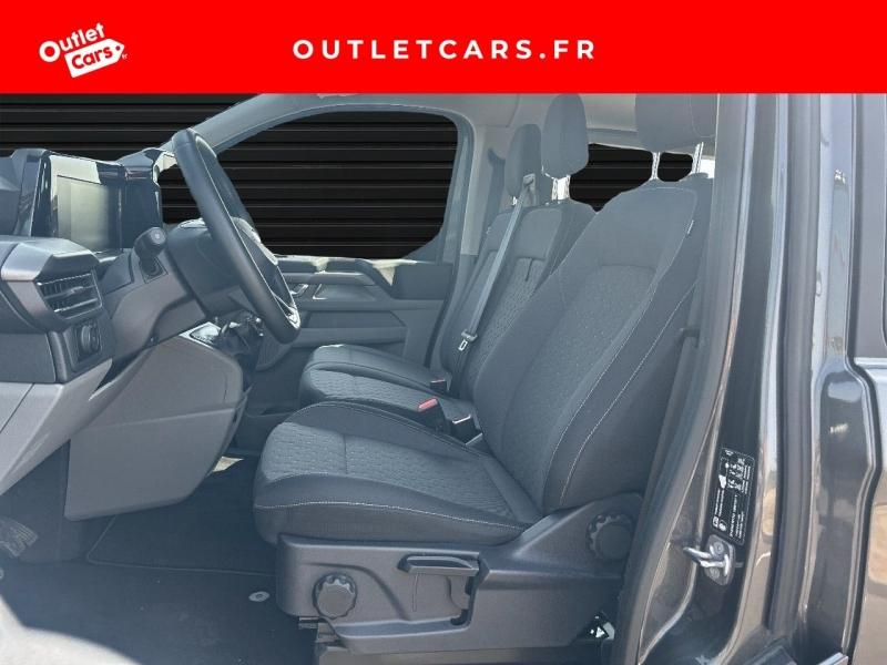Voitures occasions FORD Tourneo Custom Titanium Rezé