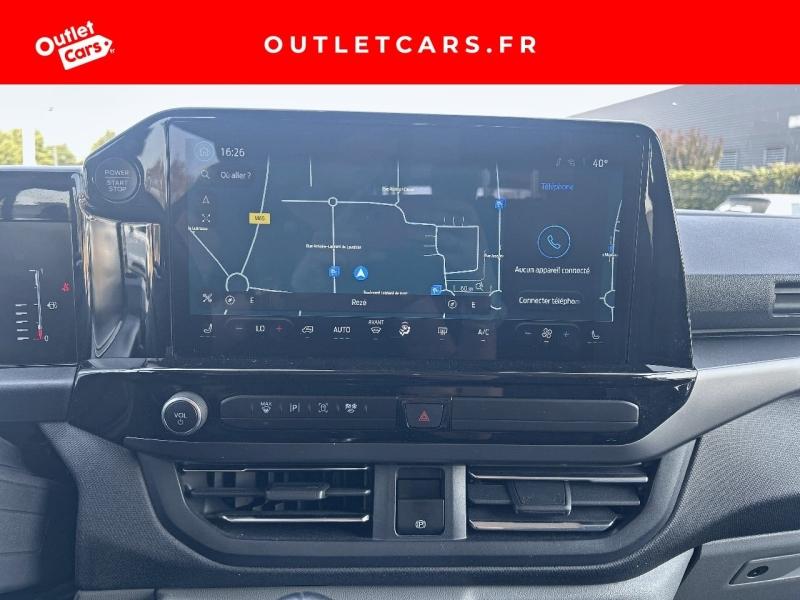 Voitures occasions FORD Tourneo Custom Titanium Rezé
