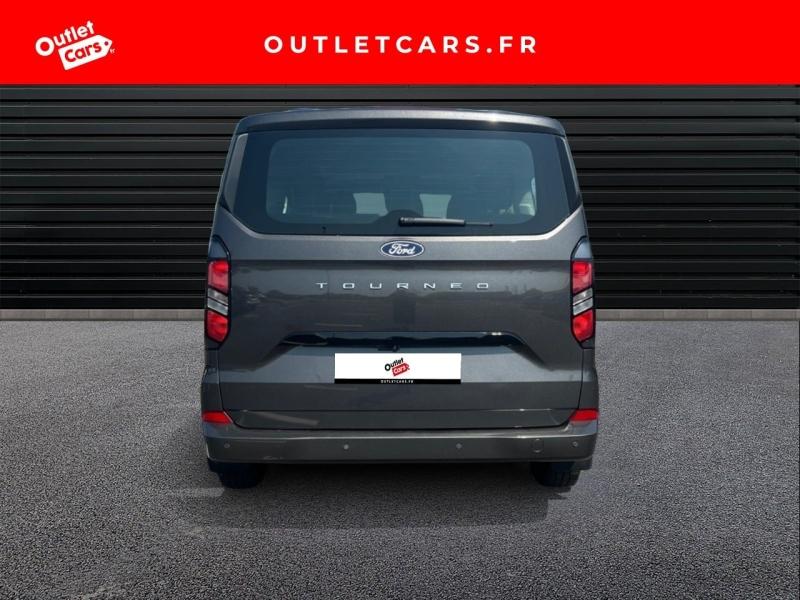Voitures occasions FORD Tourneo Custom Titanium Rezé