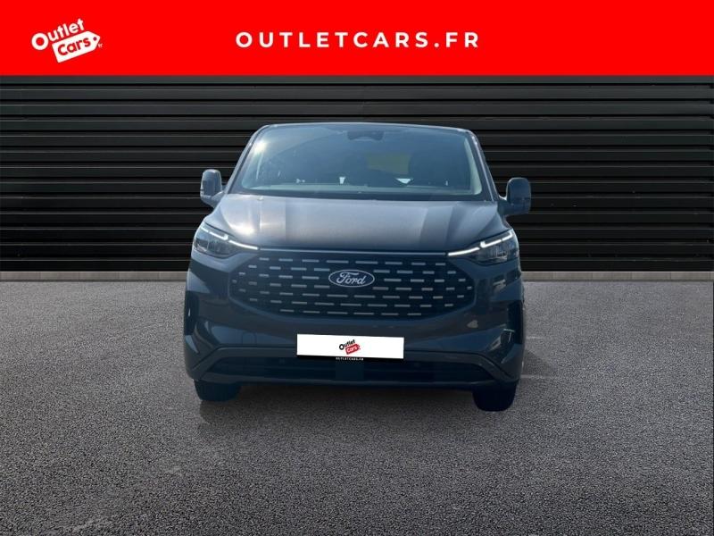 Voitures occasions FORD Tourneo Custom Titanium Rezé