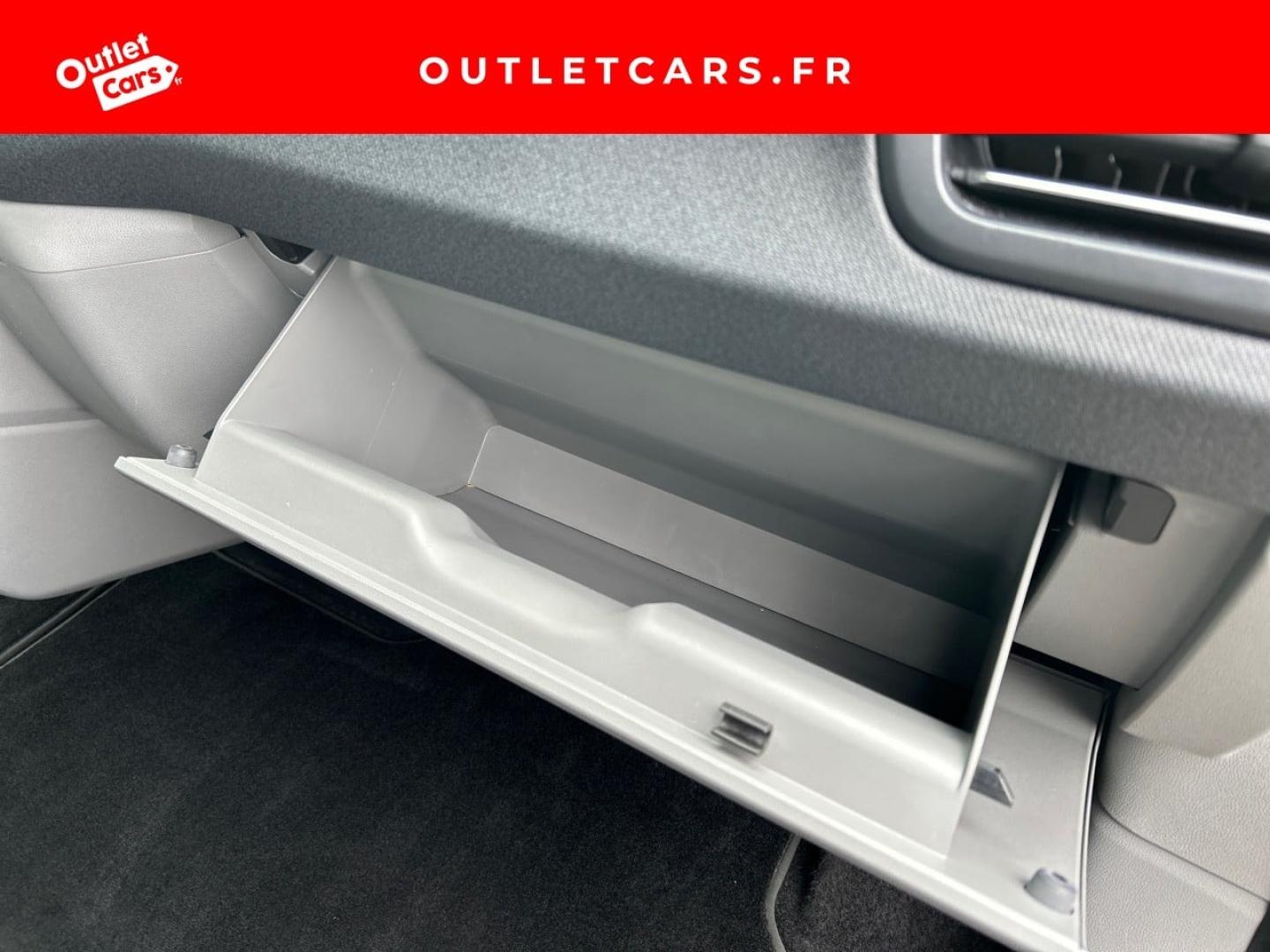 Voitures occasions FORD Tourneo Custom Titanium Rezé