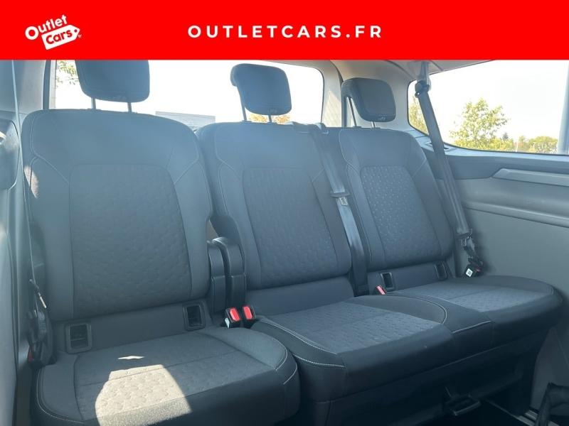 Voitures occasions FORD Tourneo Custom Titanium Rezé