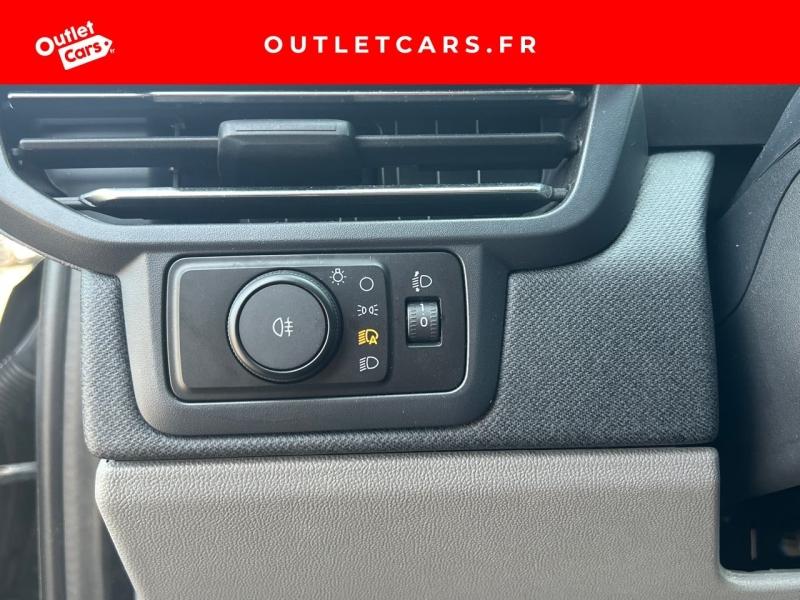 Voitures occasions FORD Tourneo Custom Titanium Rezé