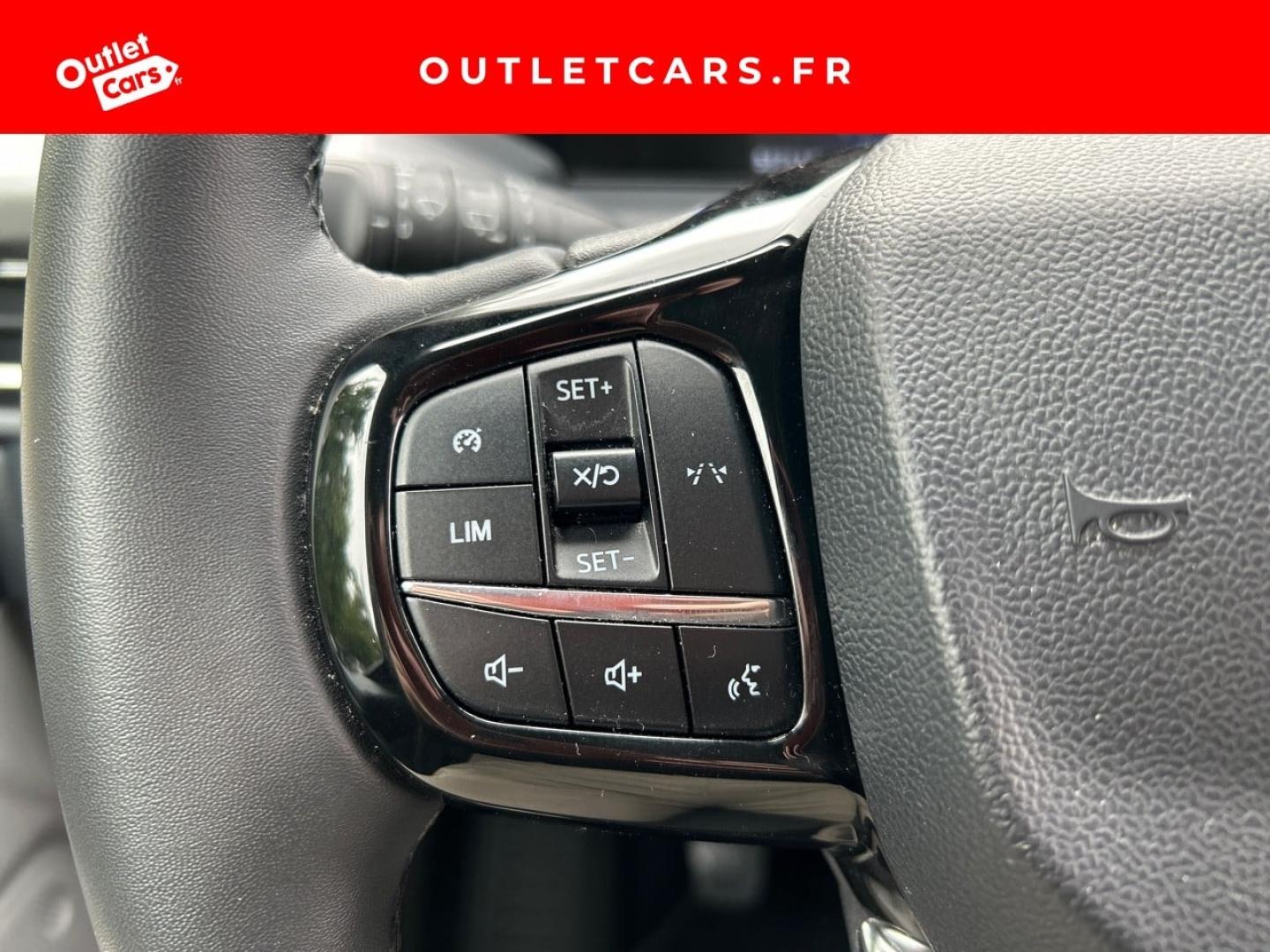 Voitures occasions FORD Tourneo Custom Titanium Rezé