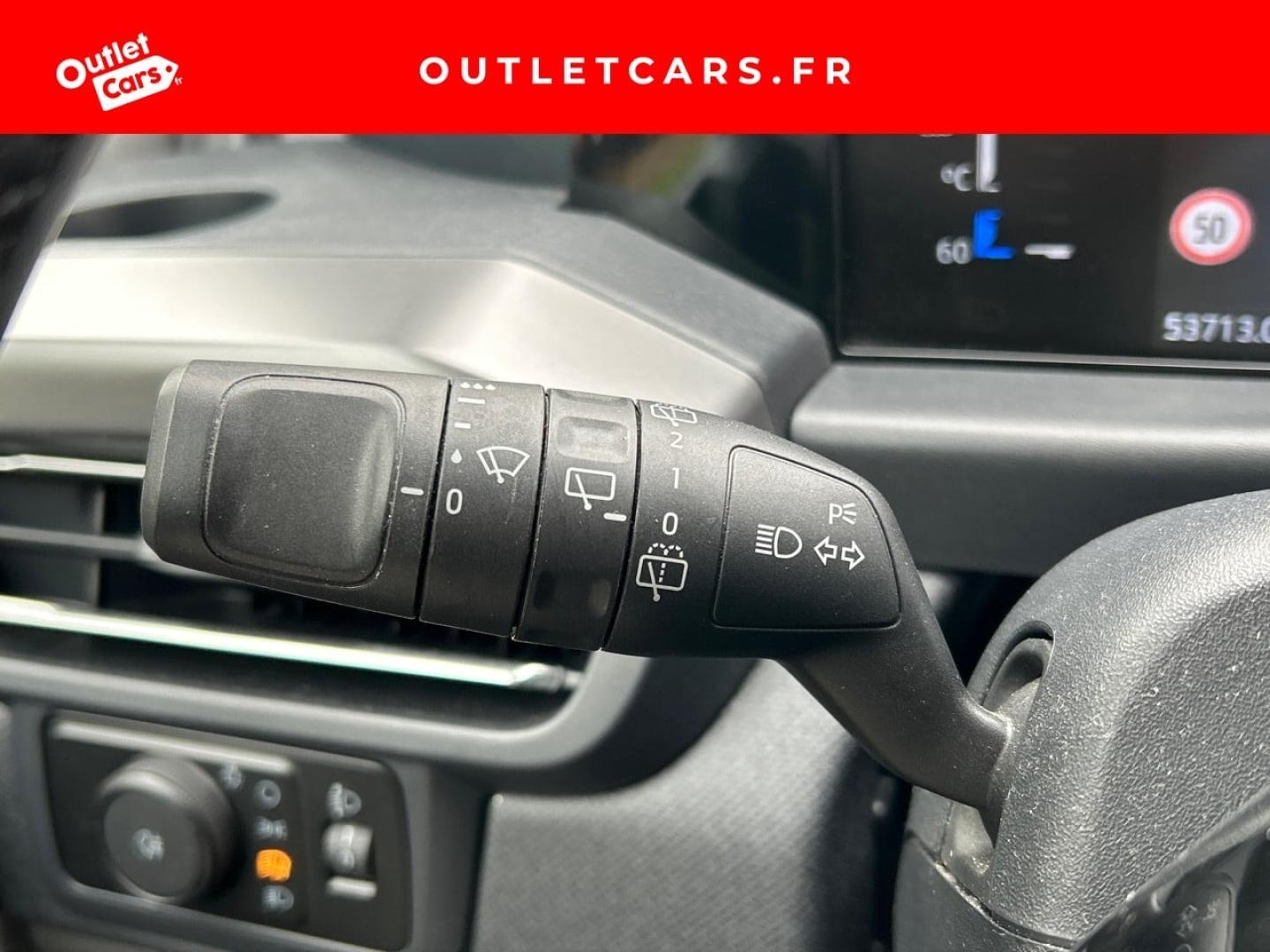 Voitures occasions FORD Tourneo Custom Titanium Rezé