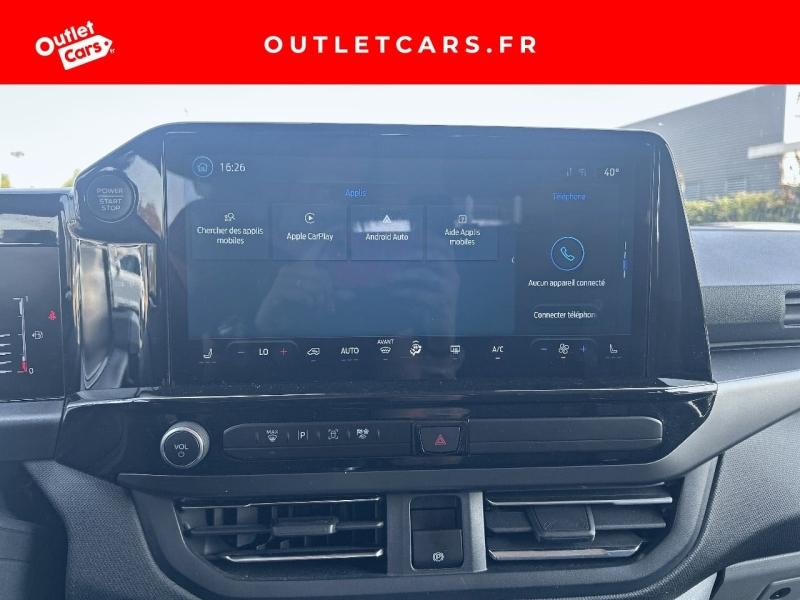 Voitures occasions FORD Tourneo Custom Titanium Rezé