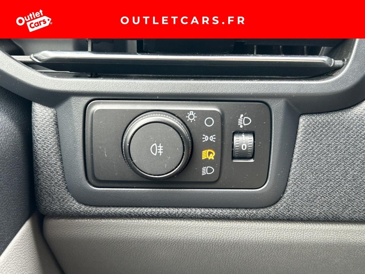Voitures occasions FORD Tourneo Custom Titanium Rezé