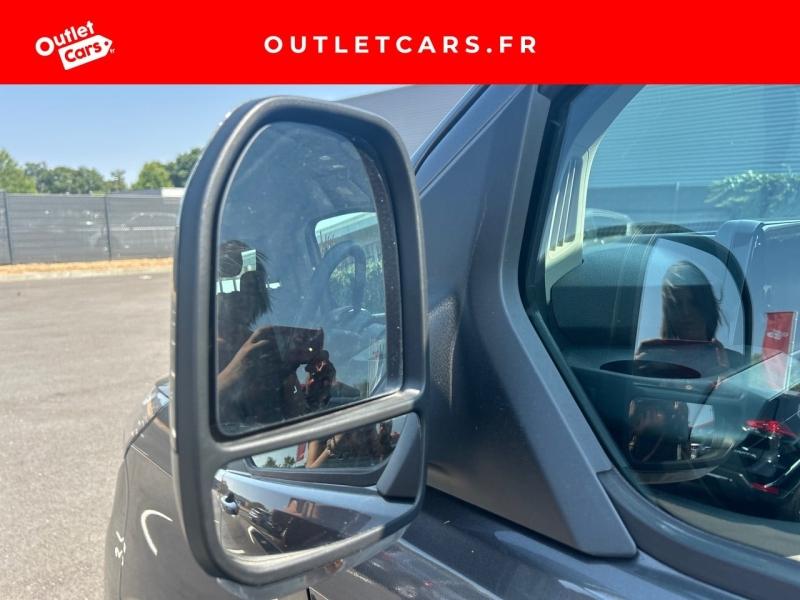 Voitures occasions FORD Tourneo Custom Titanium Rezé